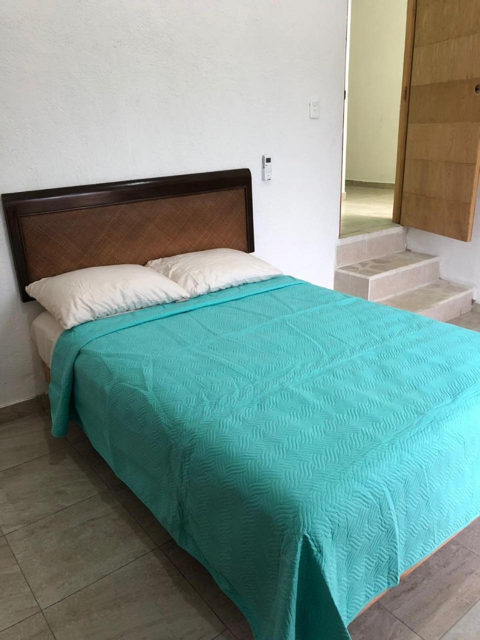 Airport Sleepy Inn Cancun Bagian luar foto