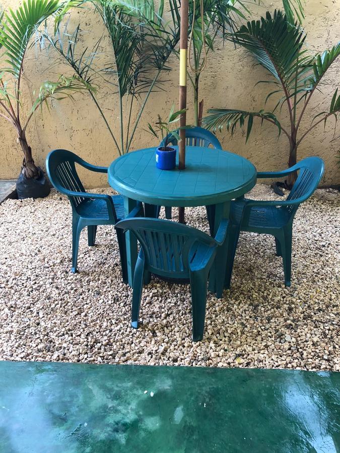 Airport Sleepy Inn Cancun Bagian luar foto